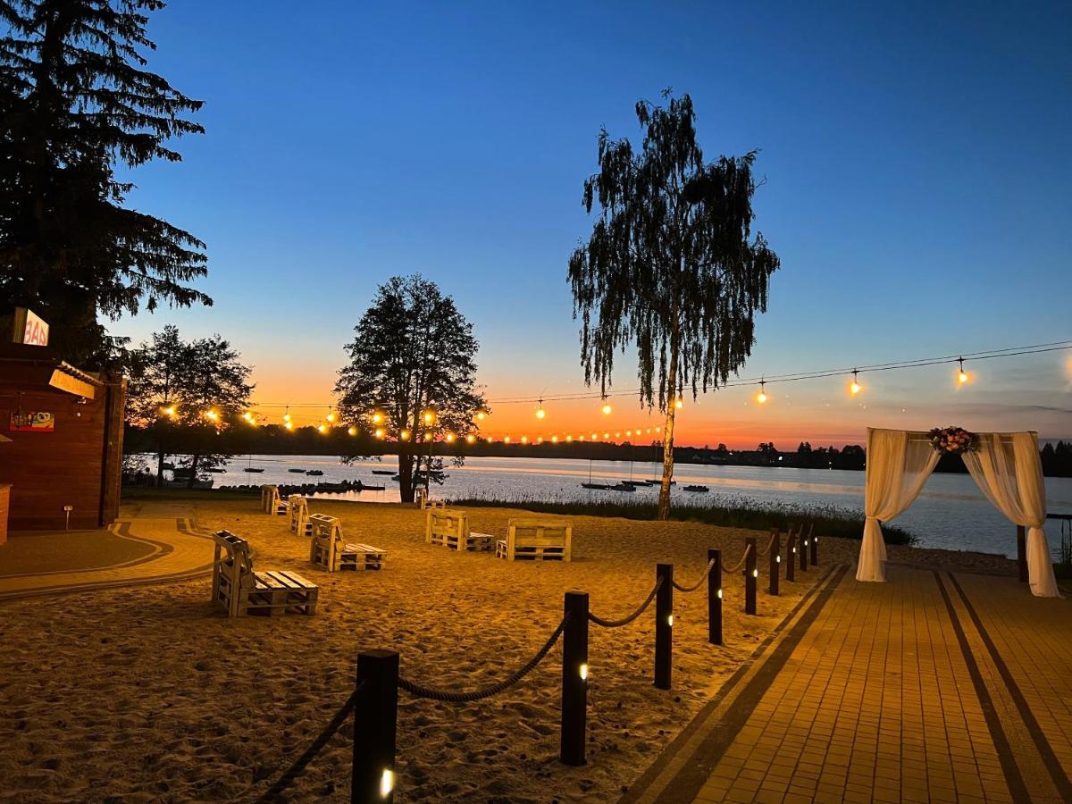 Hotel Sanvit Lake Resort & Spa Okuninka Eksteriør billede