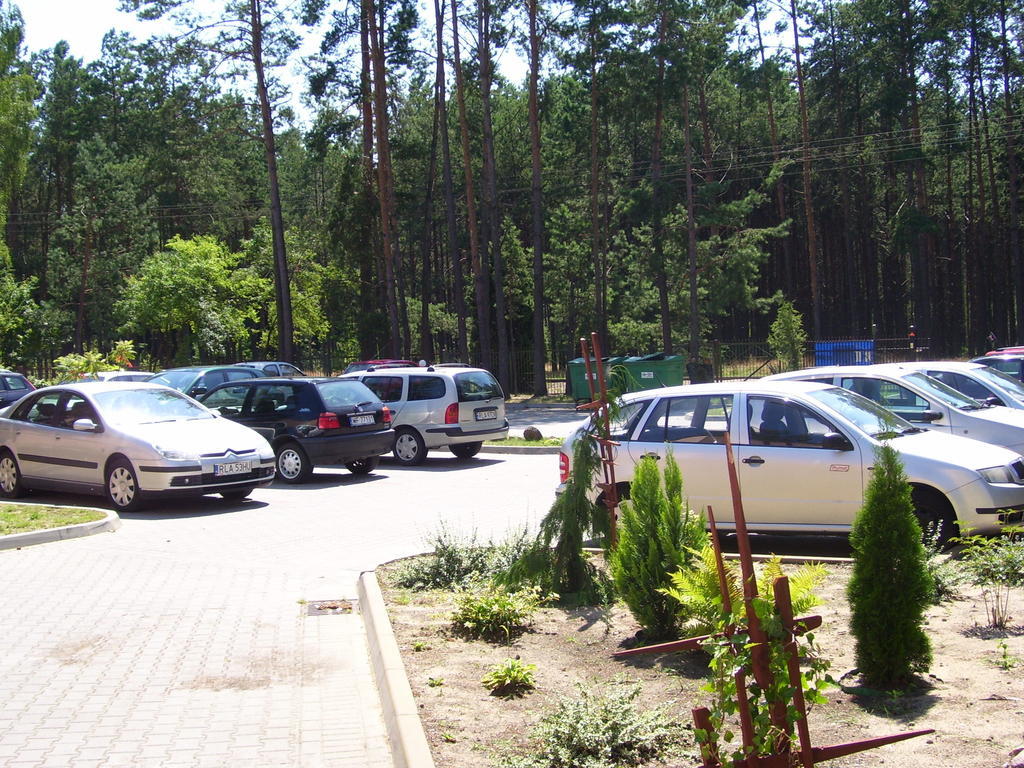 Hotel Sanvit Lake Resort & Spa Okuninka Eksteriør billede