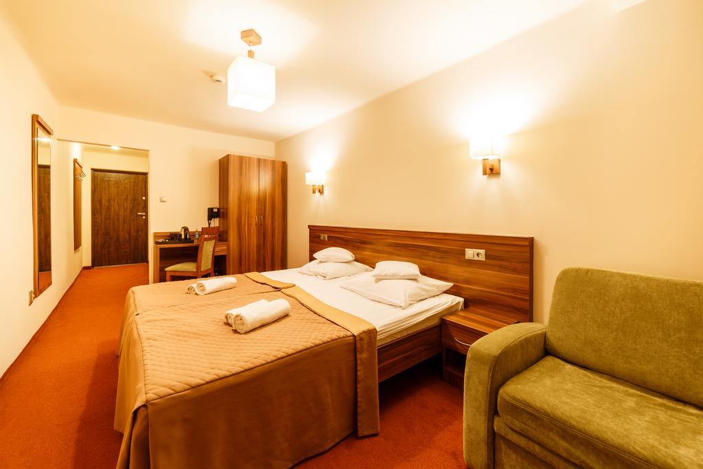 Hotel Sanvit Lake Resort & Spa Okuninka Eksteriør billede