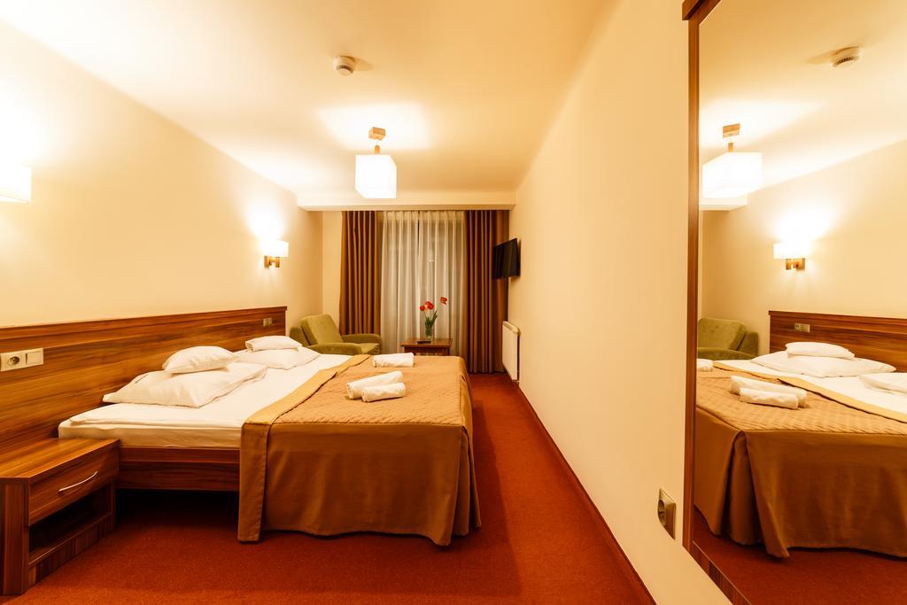 Hotel Sanvit Lake Resort & Spa Okuninka Eksteriør billede