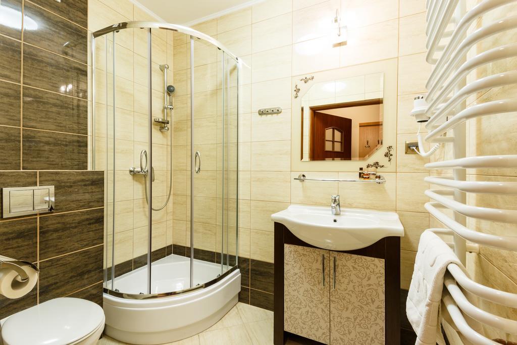 Hotel Sanvit Lake Resort & Spa Okuninka Eksteriør billede