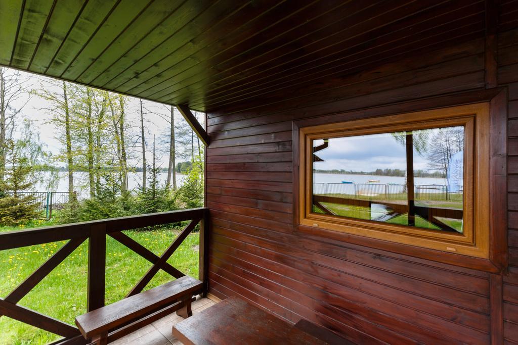 Hotel Sanvit Lake Resort & Spa Okuninka Eksteriør billede