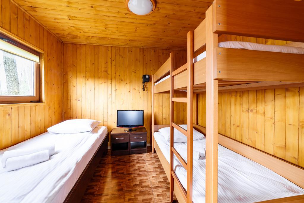 Hotel Sanvit Lake Resort & Spa Okuninka Eksteriør billede