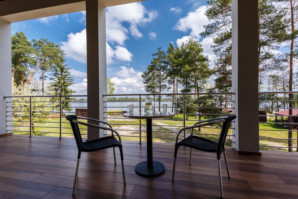 Hotel Sanvit Lake Resort & Spa Okuninka Eksteriør billede