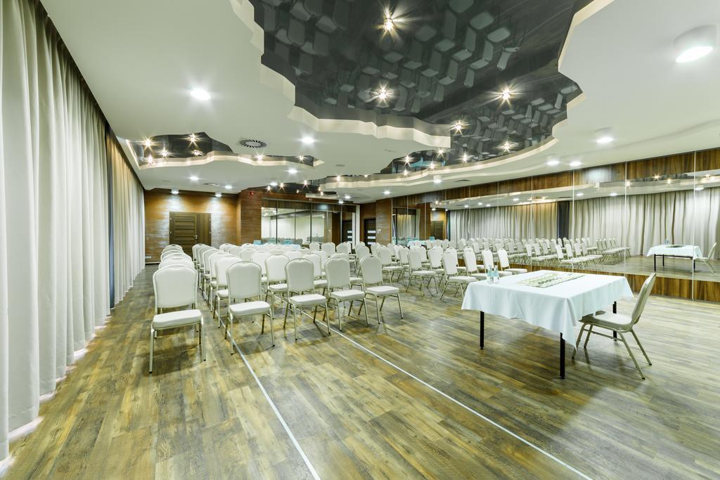 Hotel Sanvit Lake Resort & Spa Okuninka Eksteriør billede